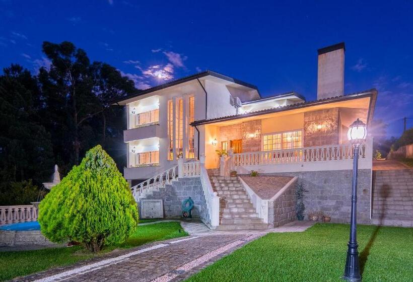 هتل Casa Da Quinta Nova