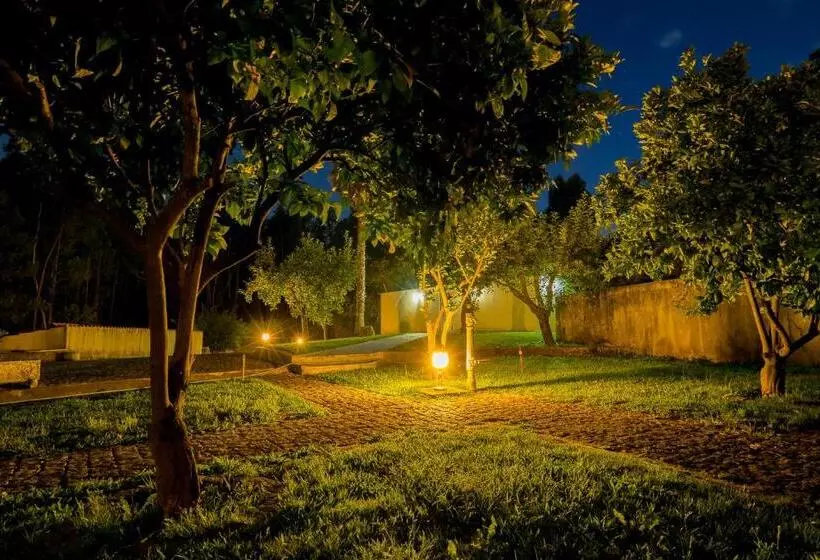 ホテル Casa Da Quinta Nova