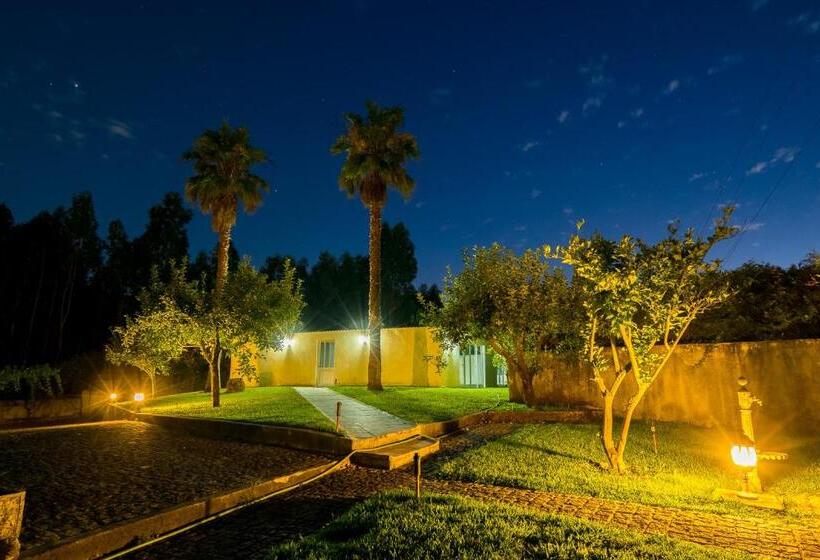 هتل Casa Da Quinta Nova