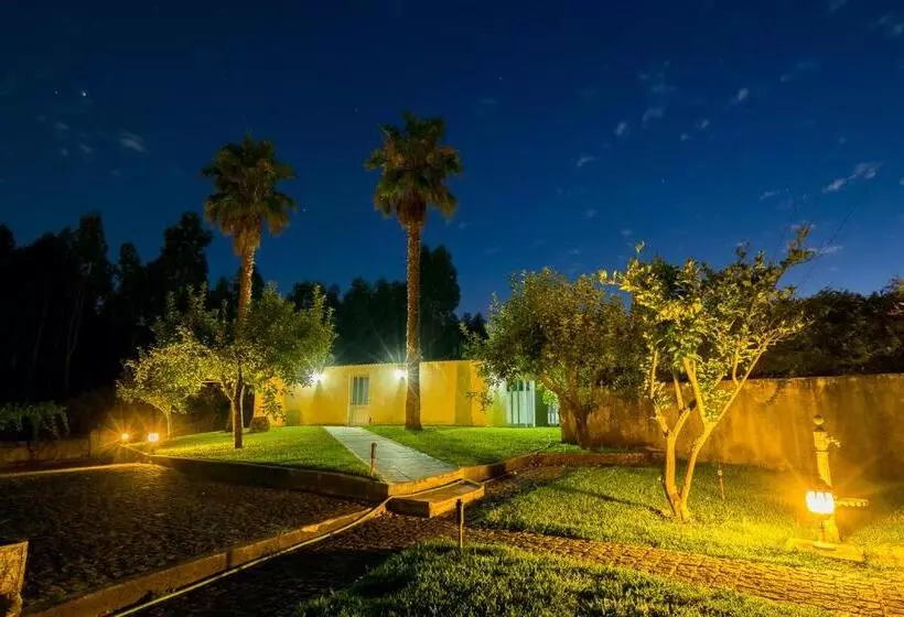 ホテル Casa Da Quinta Nova