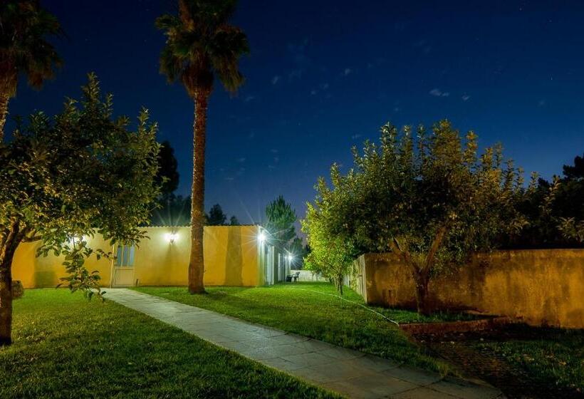 هتل Casa Da Quinta Nova