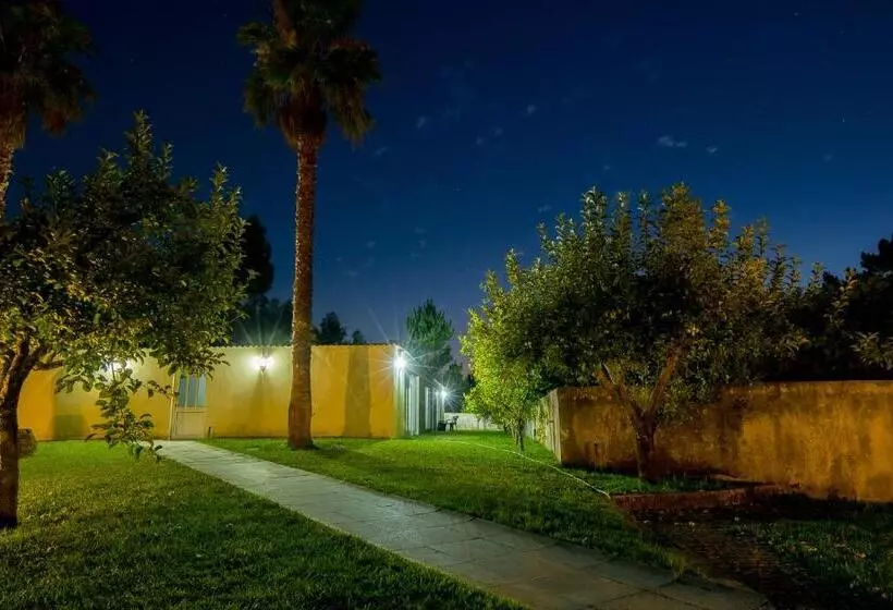 ホテル Casa Da Quinta Nova
