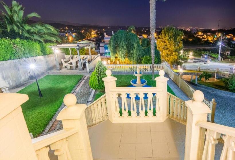 هتل Casa Da Quinta Nova