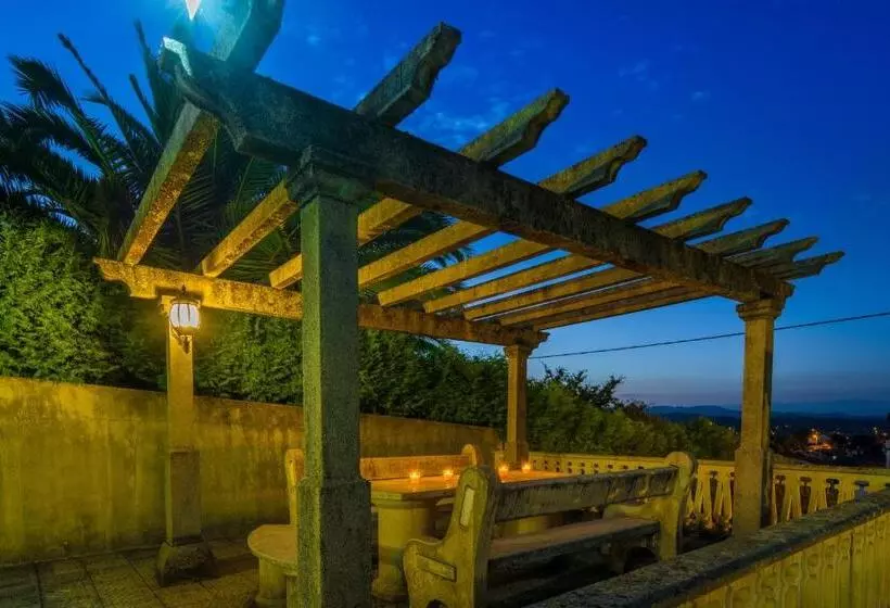 ホテル Casa Da Quinta Nova