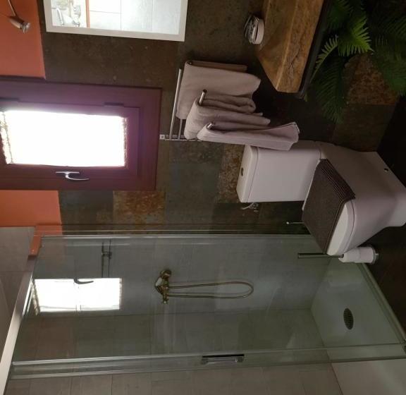 בית מלון כפרי Rural L'ortiga Blanca