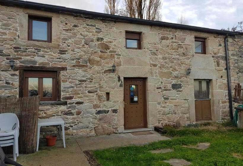 پانسیون 108 To Santiago