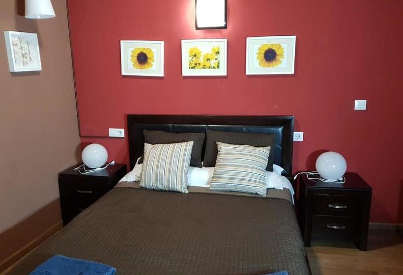 پانسیون 108 To Santiago