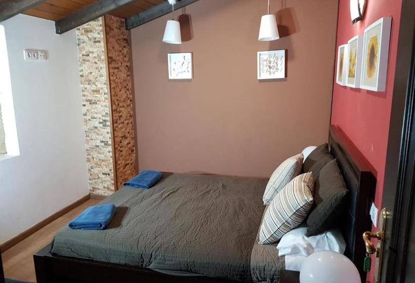 پانسیون 108 To Santiago