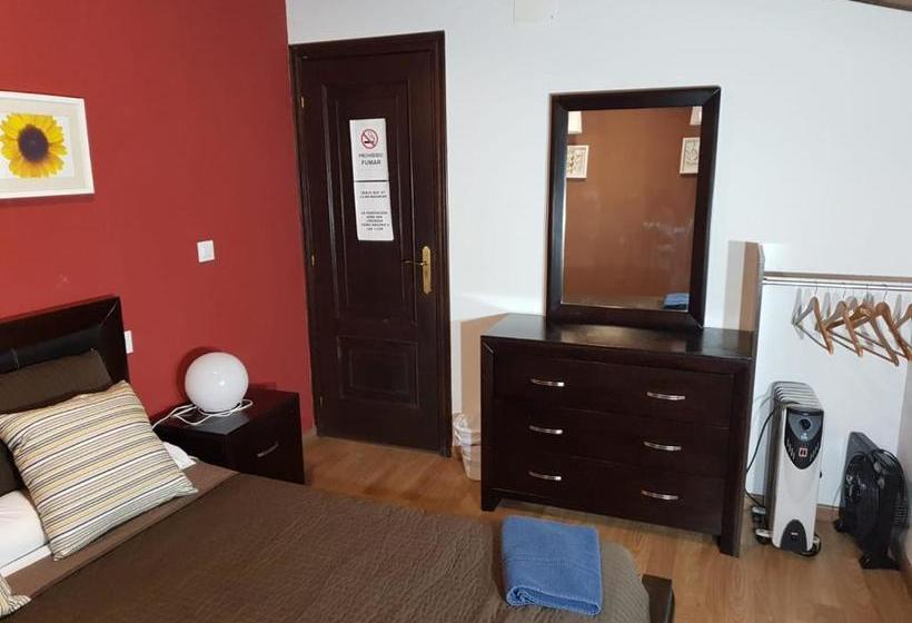 پانسیون 108 To Santiago