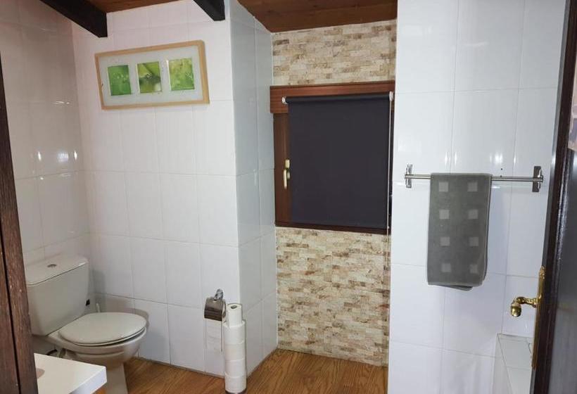 پانسیون 108 To Santiago