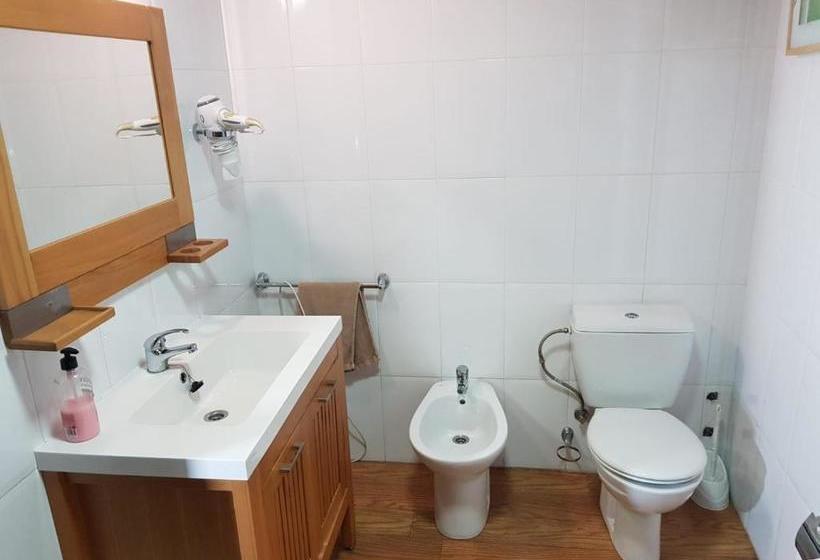 پانسیون 108 To Santiago