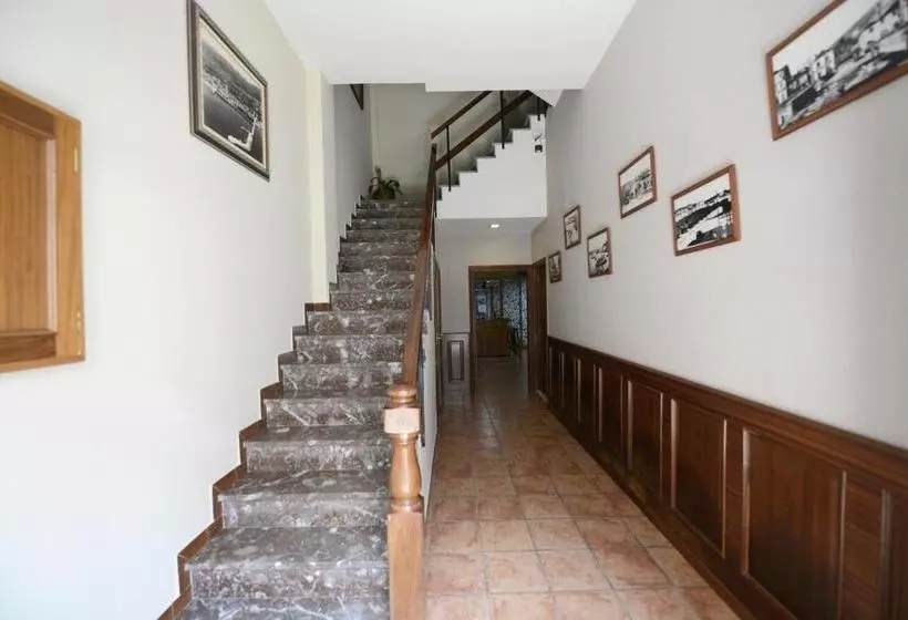 Majatalo Hospedaxe A Vila