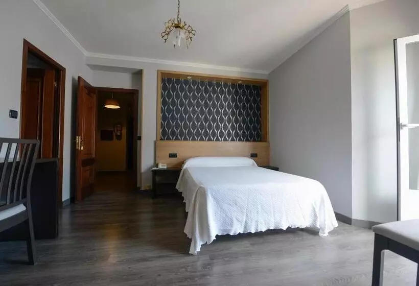 Majatalo Hospedaxe A Vila