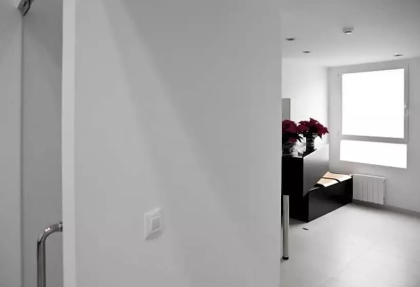 Majatalo Hostal Central