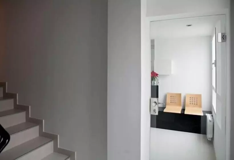 Majatalo Hostal Central