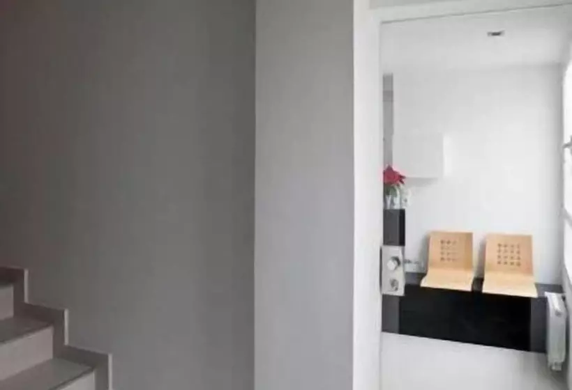 Majatalo Hostal Central