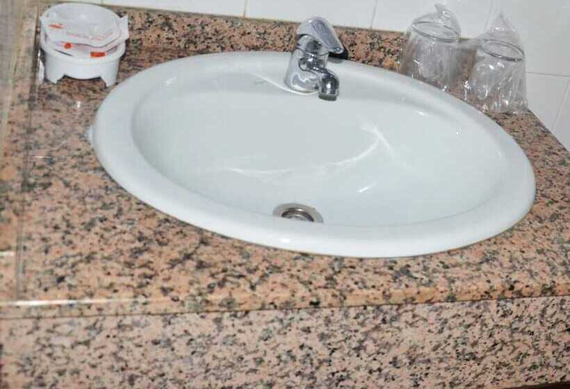 פנסיון Hostal La Dehesa Del Valle Pedroches