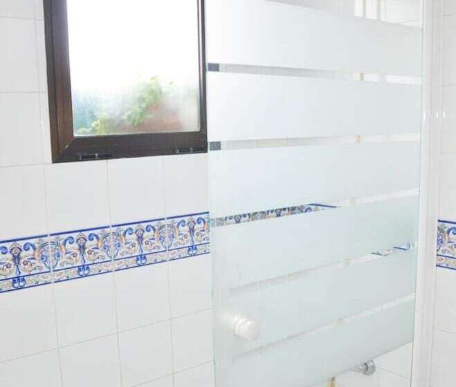 פנסיון Hostal La Dehesa Del Valle Pedroches