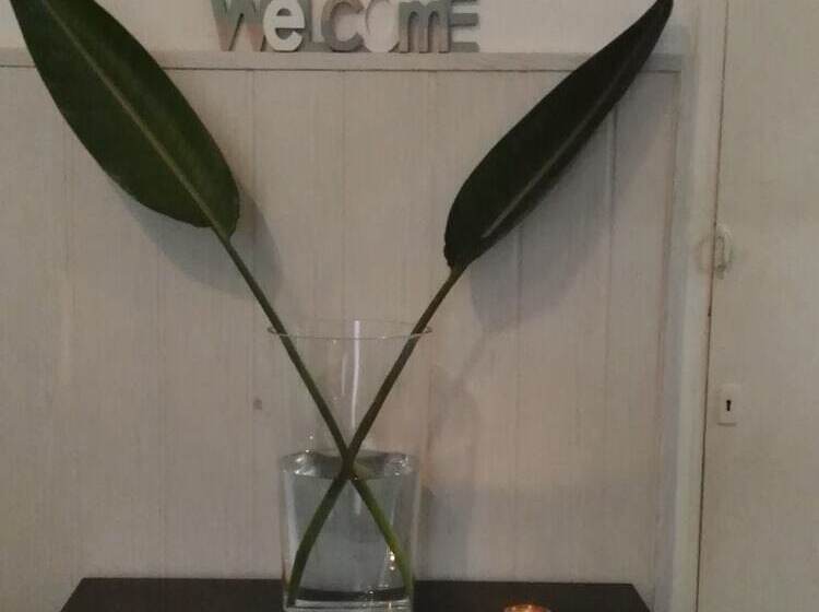 پانسیون Hostal Dragonflybcn