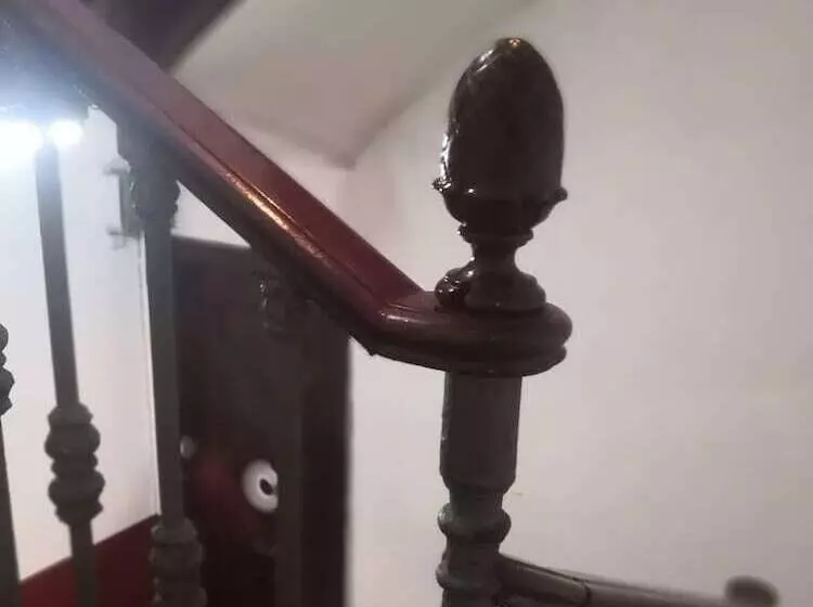 Majatalo Hostal Dragonflybcn