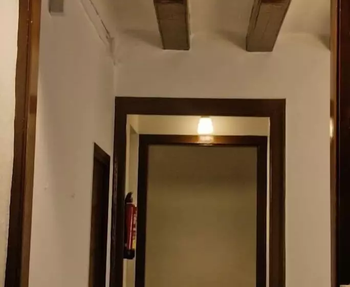 Majatalo Hostal Dragonflybcn