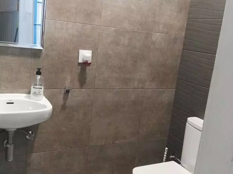 Majatalo Hostal Dragonflybcn