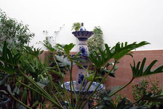 پانسیون Hostal El Puente