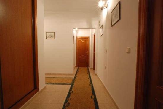 پانسیون Hostal El Puente