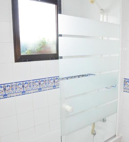 פנסיון Hostal La Dehesa Del Valle Pedroches