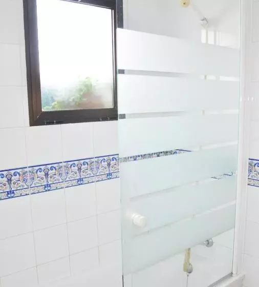 ペンション Hostal La Dehesa Del Valle Pedroches