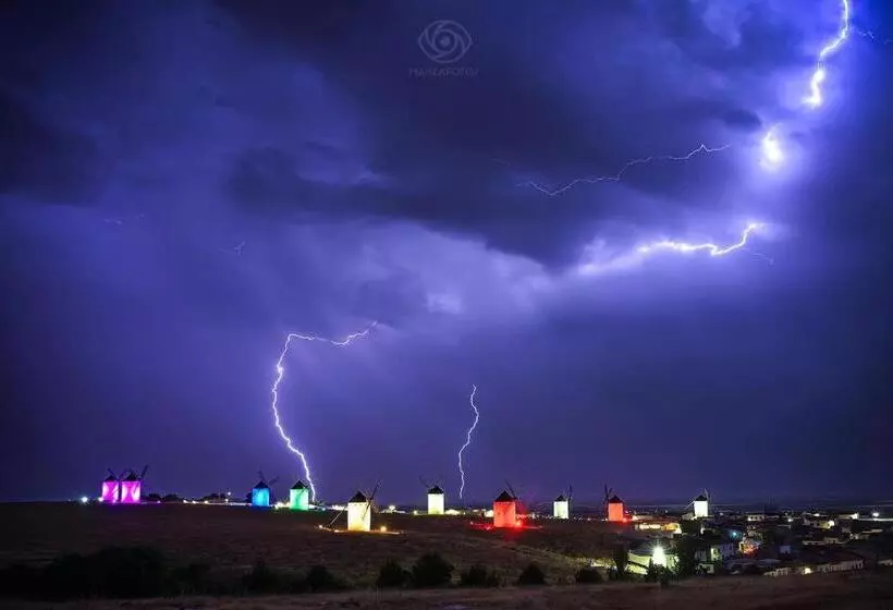 Majatalo Hostal Restaurante Ego's