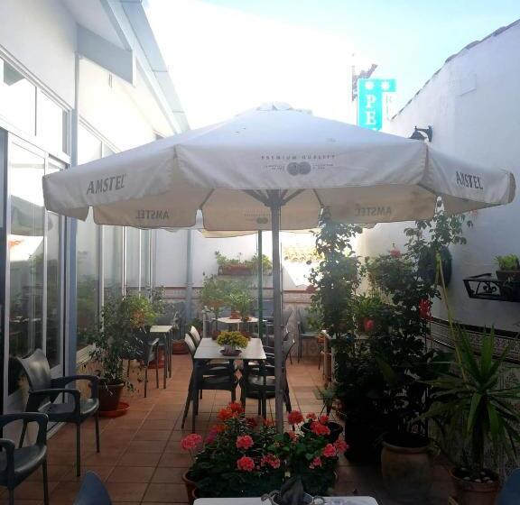 Majatalo Hostal Restaurante Ego's