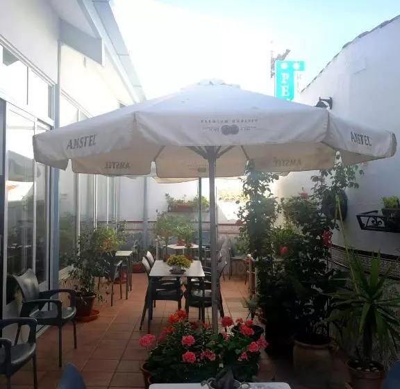 Majatalo Hostal Restaurante Ego's