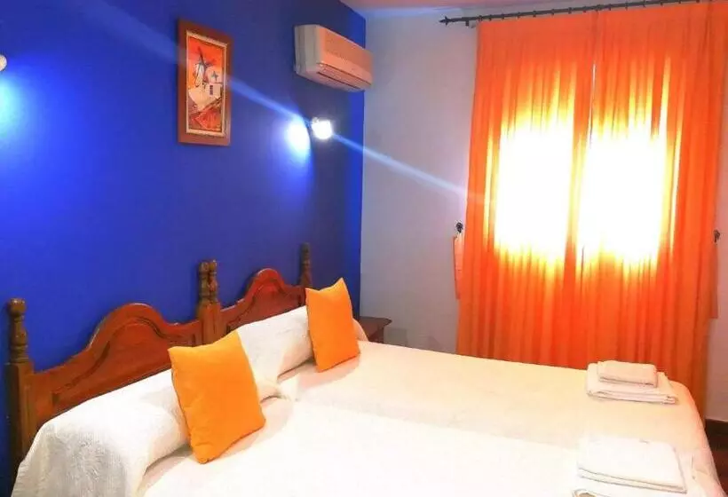 Majatalo Hostal Restaurante Ego's