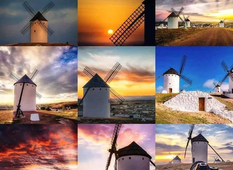 Majatalo Hostal Restaurante Ego's