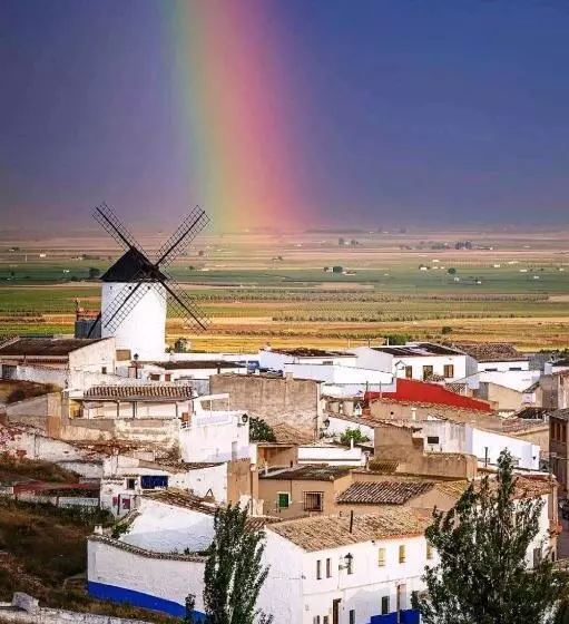 Majatalo Hostal Restaurante Ego's