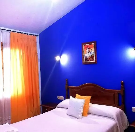 Majatalo Hostal Restaurante Ego's