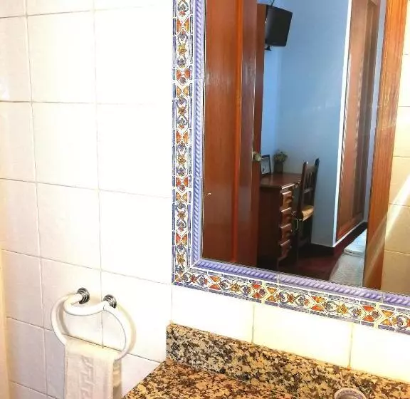 Majatalo Hostal Restaurante Ego's