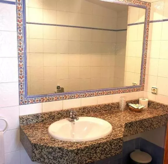 Majatalo Hostal Restaurante Ego's