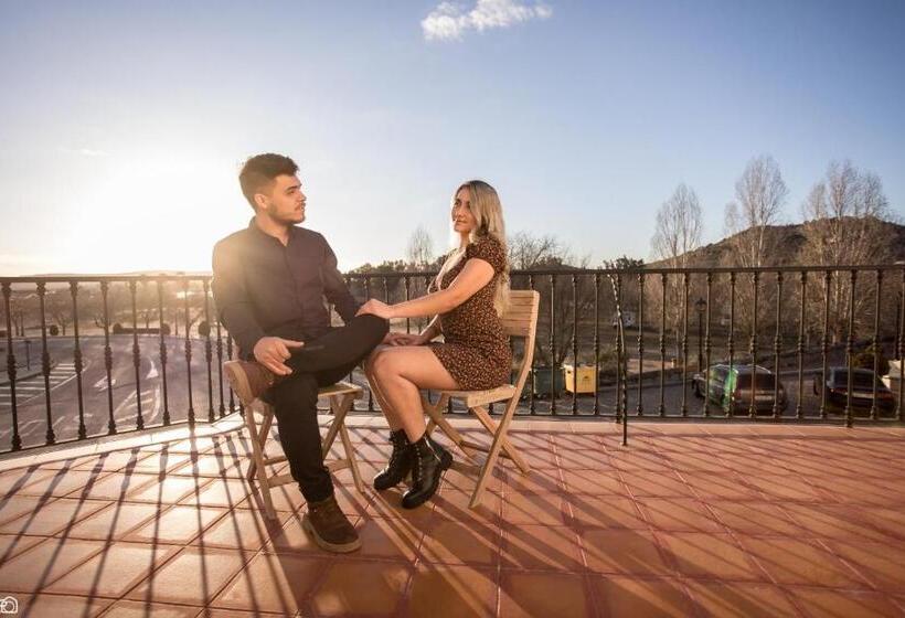 Пансион Hostal Rio