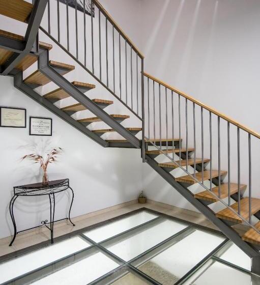 Пансион Hostal Rio