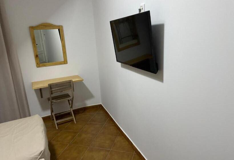 Пансион Hostal Rio