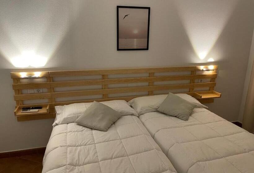 Пансион Hostal Rio