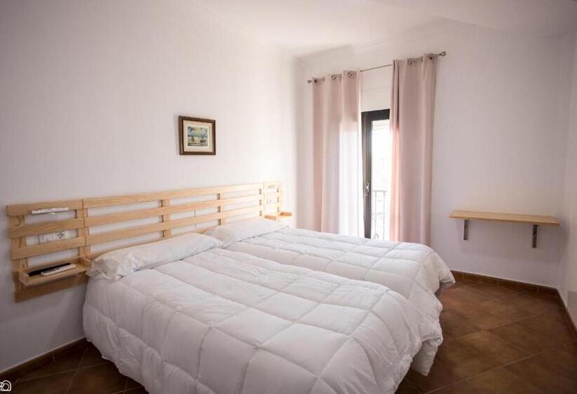 Пансион Hostal Rio