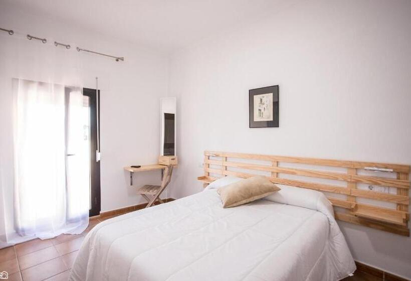 Пансион Hostal Rio