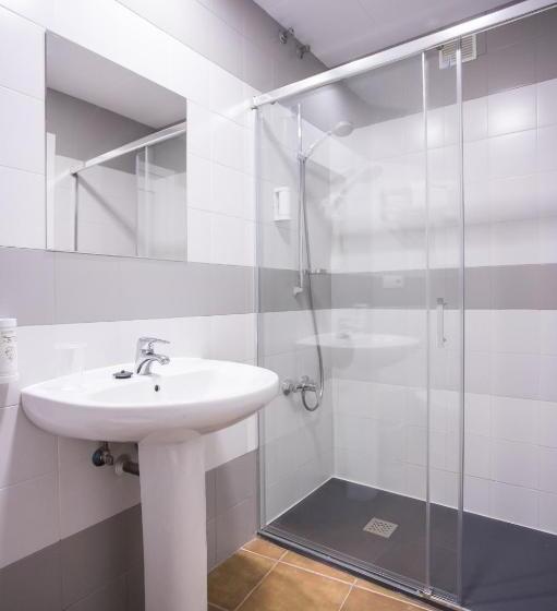 Пансион Hostal Rio