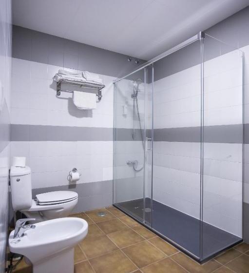 Пансион Hostal Rio