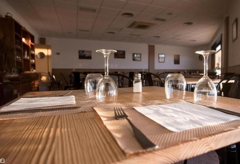 Пансион Hostal Rio