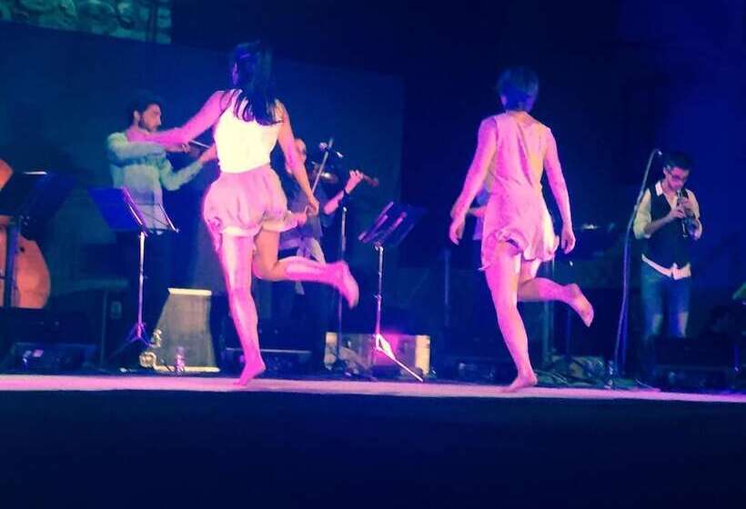 ペンション La Calma De Bellver