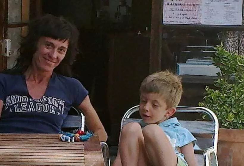 ペンション La Calma De Bellver